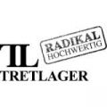 Tretlager